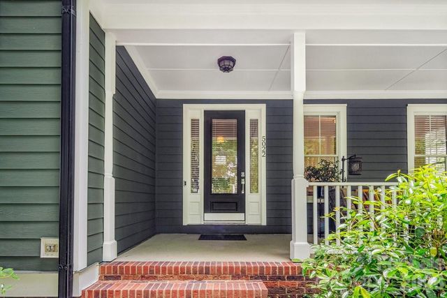 5022 Lady Fern Circle, Charlotte, NC 28211