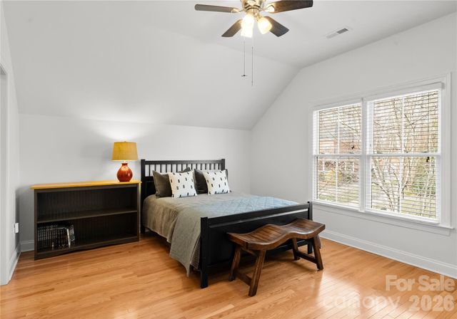 5022 Lady Fern Circle, Charlotte, NC 28211