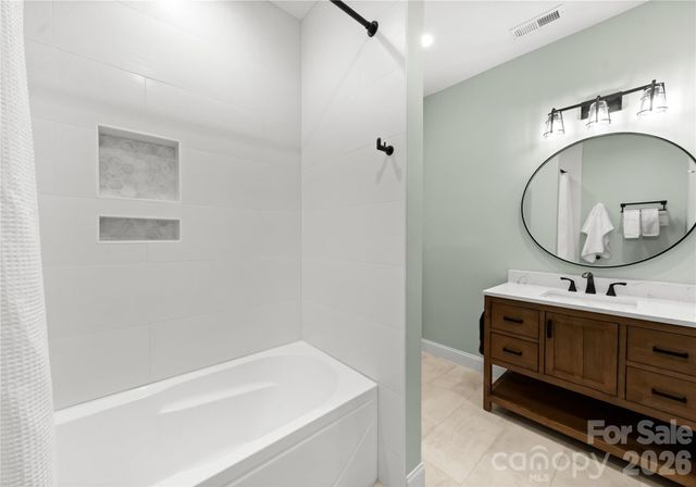 5022 Lady Fern Circle, Charlotte, NC 28211