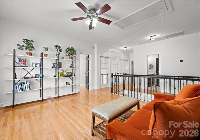 5022 Lady Fern Circle, Charlotte, NC 28211