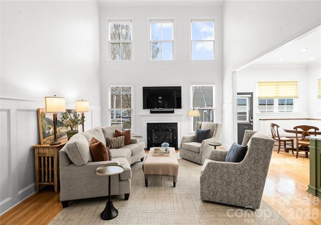 5022 Lady Fern Circle, Charlotte, NC 28211