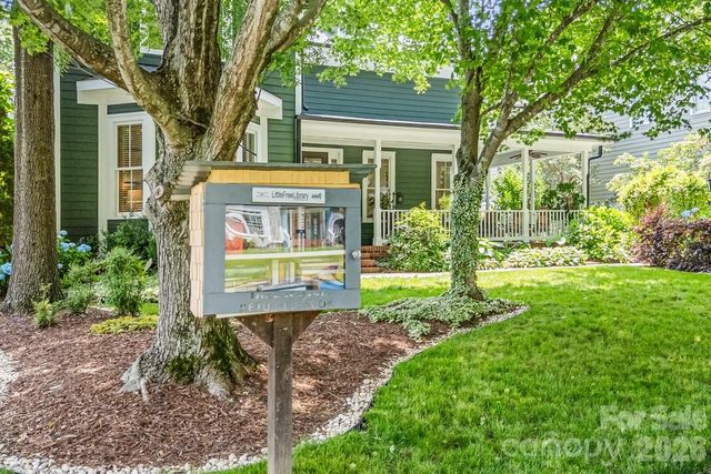 5022 Lady Fern Circle, Charlotte, NC 28211