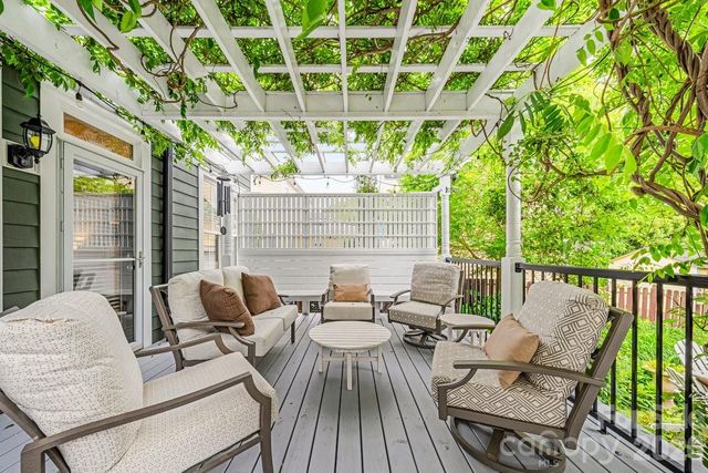 5022 Lady Fern Circle, Charlotte, NC 28211