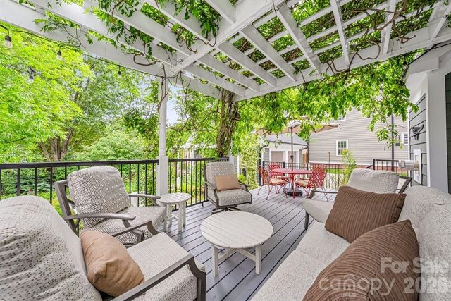 5022 Lady Fern Circle, Charlotte, NC 28211