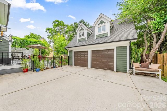 5022 Lady Fern Circle, Charlotte, NC 28211