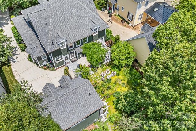 5022 Lady Fern Circle, Charlotte, NC 28211