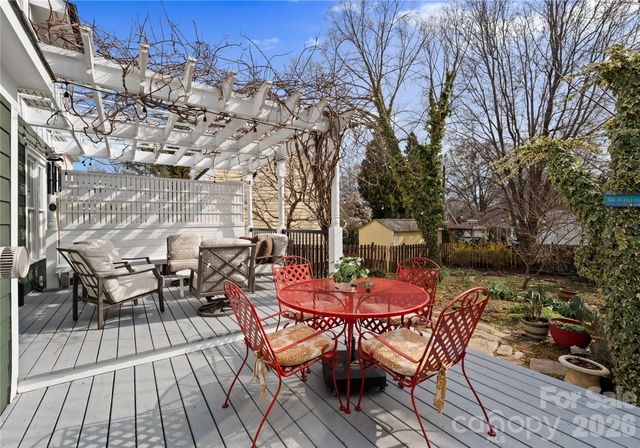 5022 Lady Fern Circle, Charlotte, NC 28211