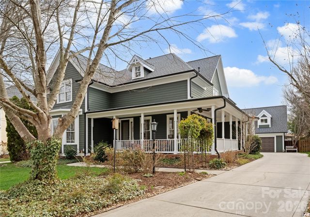 5022 Lady Fern Circle, Charlotte, NC 28211