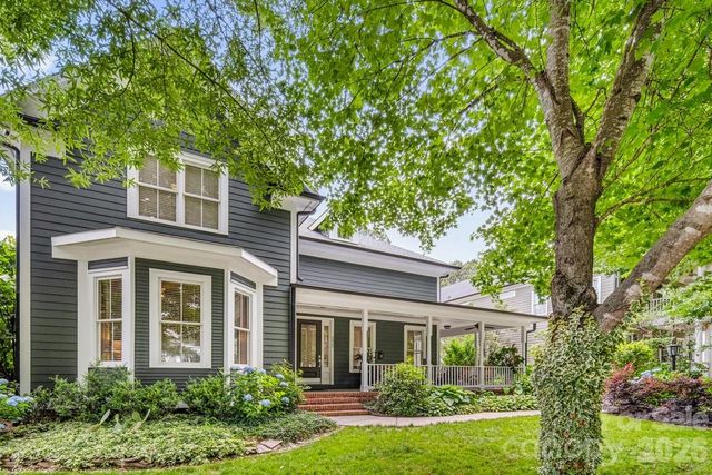 5022 Lady Fern Circle, Charlotte, NC 28211