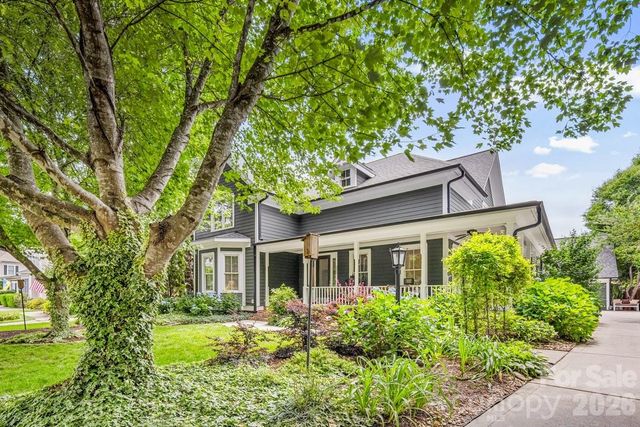 5022 Lady Fern Circle, Charlotte, NC 28211