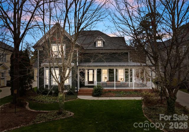 5022 Lady Fern Circle, Charlotte, NC 28211