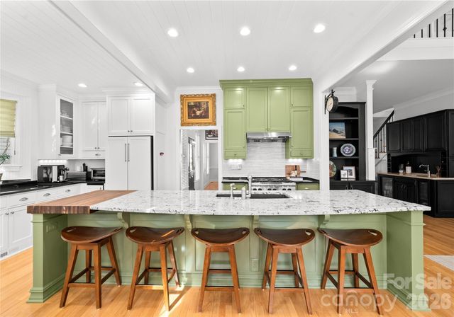 5022 Lady Fern Circle, Charlotte, NC 28211