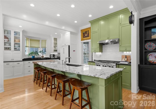 5022 Lady Fern Circle, Charlotte, NC 28211