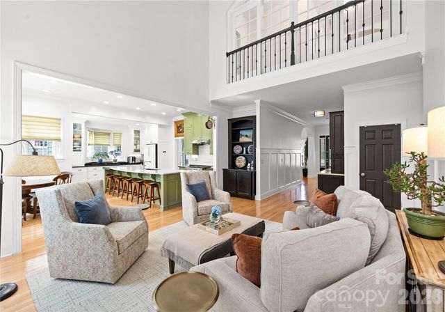 5022 Lady Fern Circle, Charlotte, NC 28211