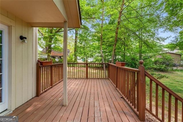 1308 Marston Street SE, Smyrna, GA 30080