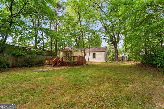 1308 Marston Street SE, Smyrna, GA 30080