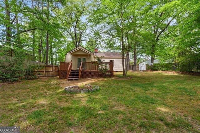 1308 Marston Street SE, Smyrna, GA 30080