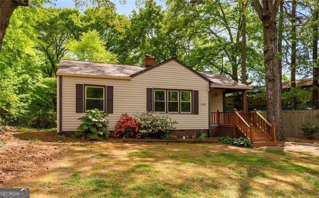 1308 Marston Street SE, Smyrna, GA 30080