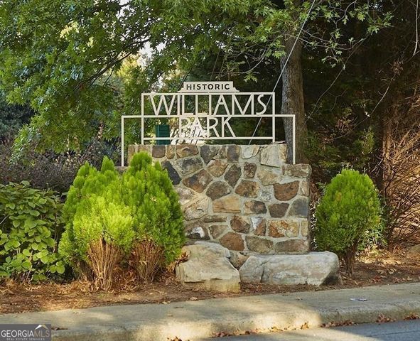 1308 Marston Street SE, Smyrna, GA 30080