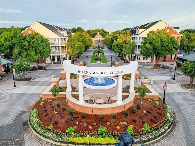 1308 Marston Street SE, Smyrna, GA 30080