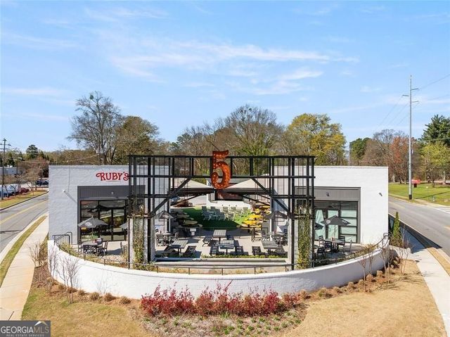 1308 Marston Street SE, Smyrna, GA 30080