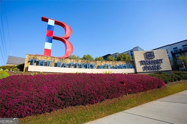 1308 Marston Street SE, Smyrna, GA 30080