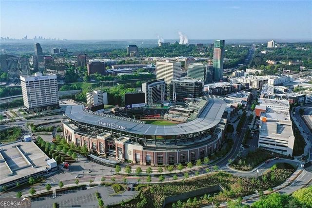 1308 Marston Street SE, Smyrna, GA 30080