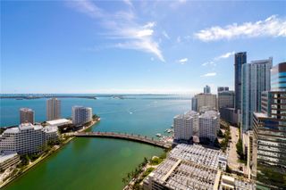 495 Brickell Ave 4011, Miami, FL 33131