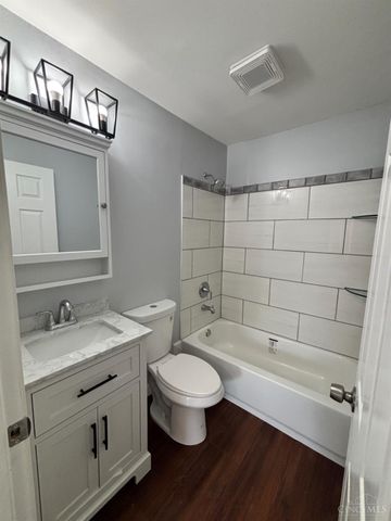 465 Glenrose Lane, Union Twp, OH 45244