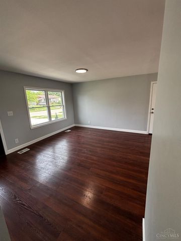 465 Glenrose Lane, Union Twp, OH 45244