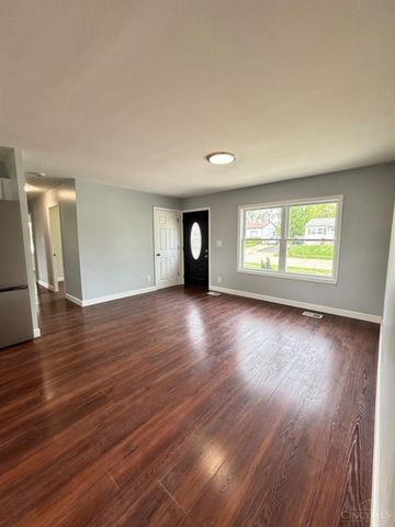 465 Glenrose Lane, Union Twp, OH 45244