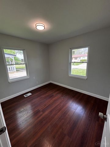 465 Glenrose Lane, Union Twp, OH 45244