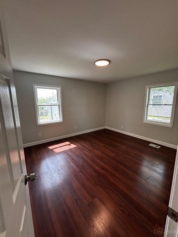 465 Glenrose Lane, Union Twp, OH 45244