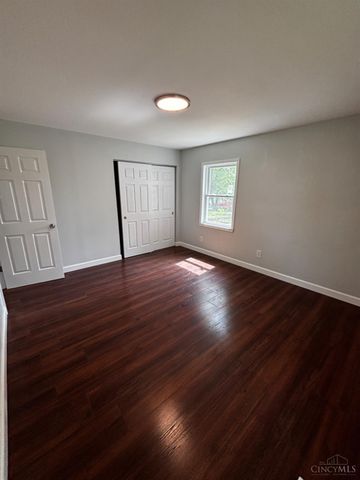465 Glenrose Lane, Union Twp, OH 45244
