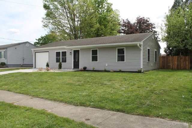 465 Glenrose Lane, Union Twp, OH 45244