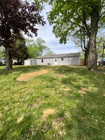 465 Glenrose Lane, Union Twp, OH 45244