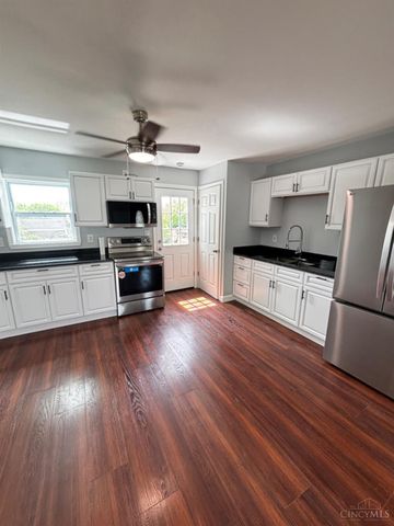 465 Glenrose Lane, Union Twp, OH 45244