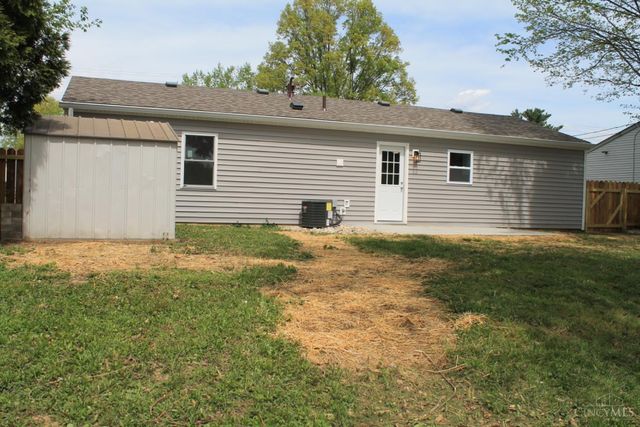 465 Glenrose Lane, Union Twp, OH 45244