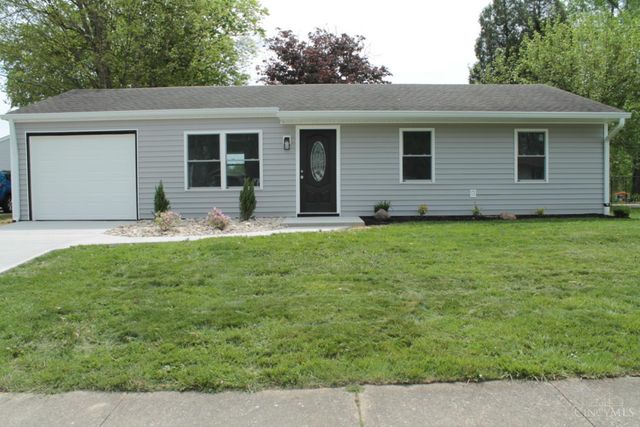 465 Glenrose Lane, Union Twp, OH 45244
