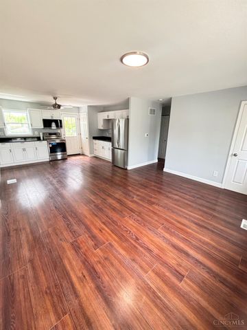 465 Glenrose Lane, Union Twp, OH 45244