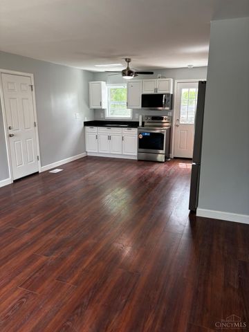 465 Glenrose Lane, Union Twp, OH 45244