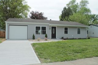 465 Glenrose Lane, Union Twp, OH 45244