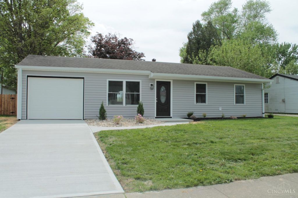 465 Glenrose Lane, Union Twp, OH 45244