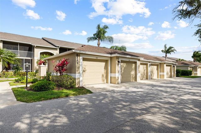 5231 MAHOGANY RUN AVENUE 325, Sarasota, FL 34241