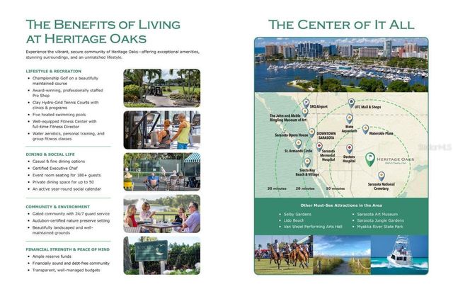 5231 MAHOGANY RUN AVENUE 325, Sarasota, FL 34241