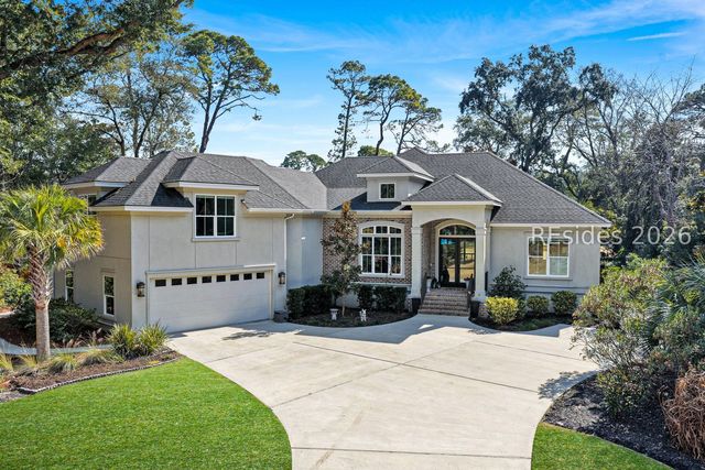 24 Scarborough Head Rd, Hilton Head Island, SC 29928