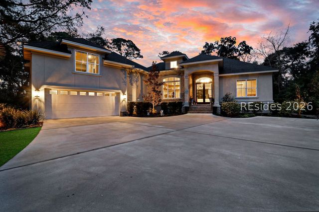 24 Scarborough Head Rd, Hilton Head Island, SC 29928