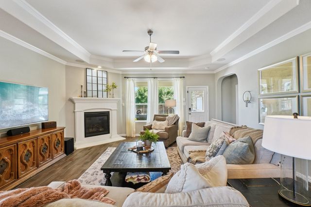 3018 Charing Cross Road, Midlothian, TX 76065