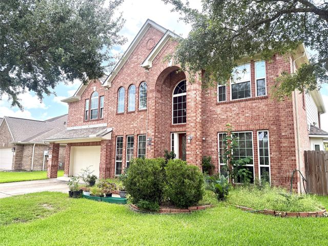 815 Arlington Pointe Drive, League City, TX 77573