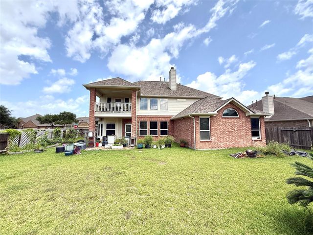 815 Arlington Pointe Drive, League City, TX 77573